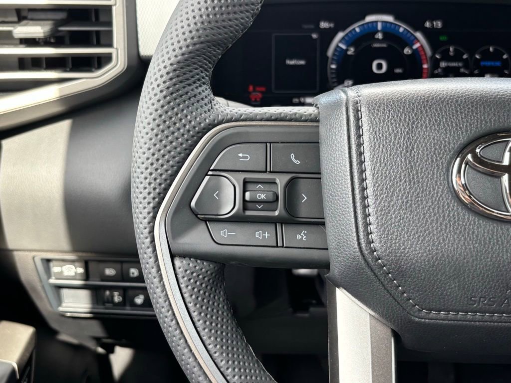 New 2026 Toyota Sequoia Limited image 20