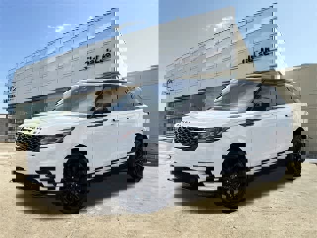 Used 2022 Land Rover Range Rover Velar R-Dynamic S