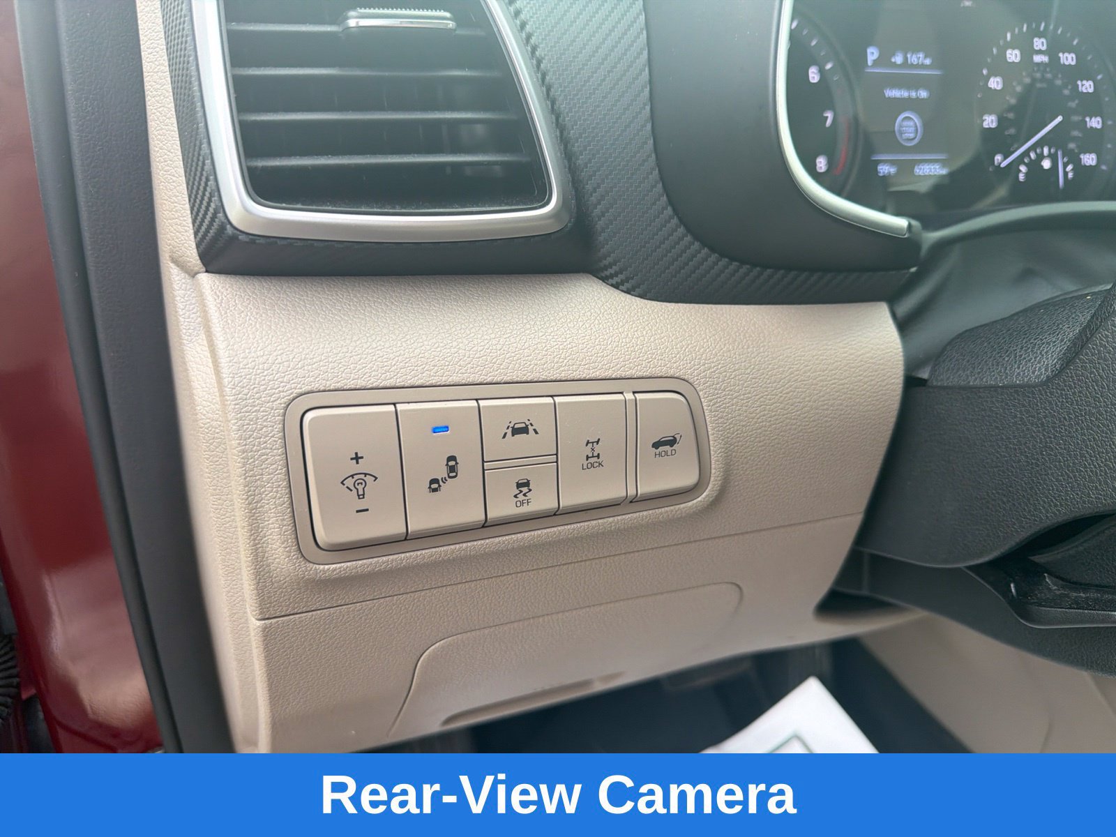 Used 2019 Hyundai Tucson Sport AWD/4WD image 14