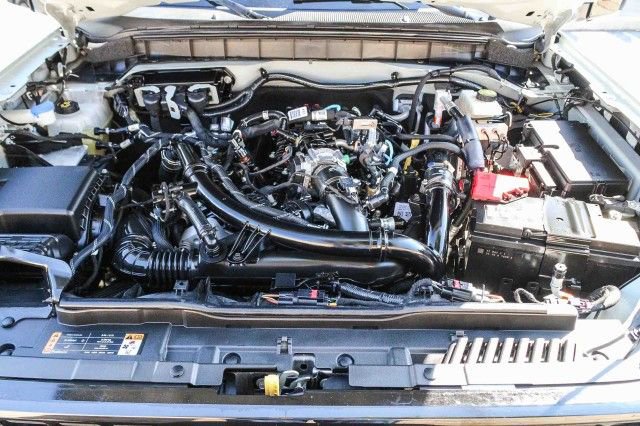 Used 2021 Ford Bronco First Edition image 28