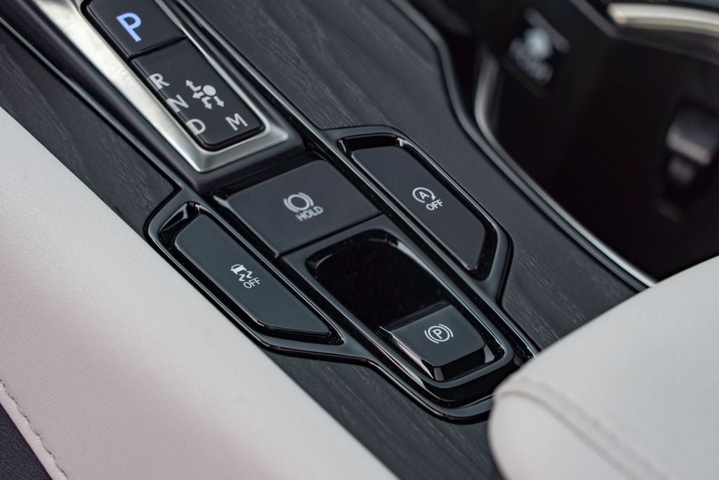 New 2026 Lexus RX 350 Premium w/ Convenience Package FWD image 22