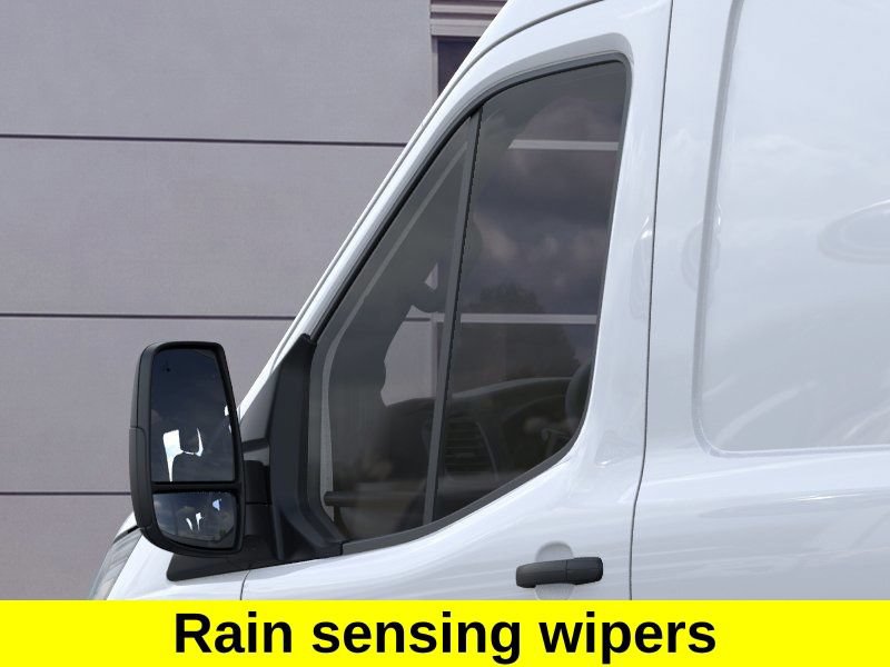 New 2026 Ford Transit 250 148 Medium Roof Extended AWD image 21
