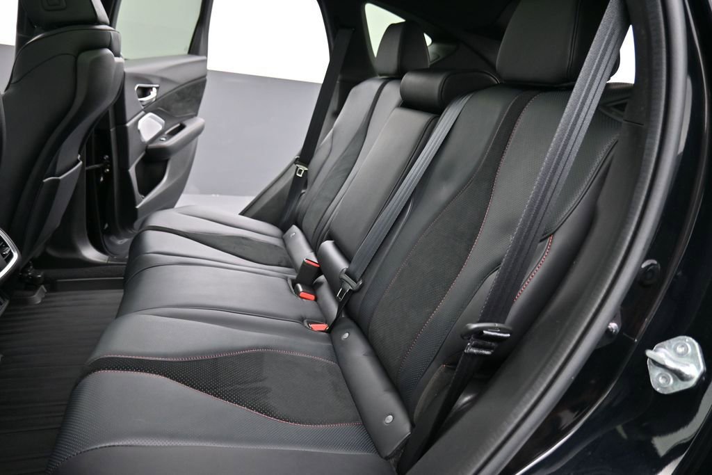 Used 2024 Acura RDX A-Spec AWD/4WD image 15
