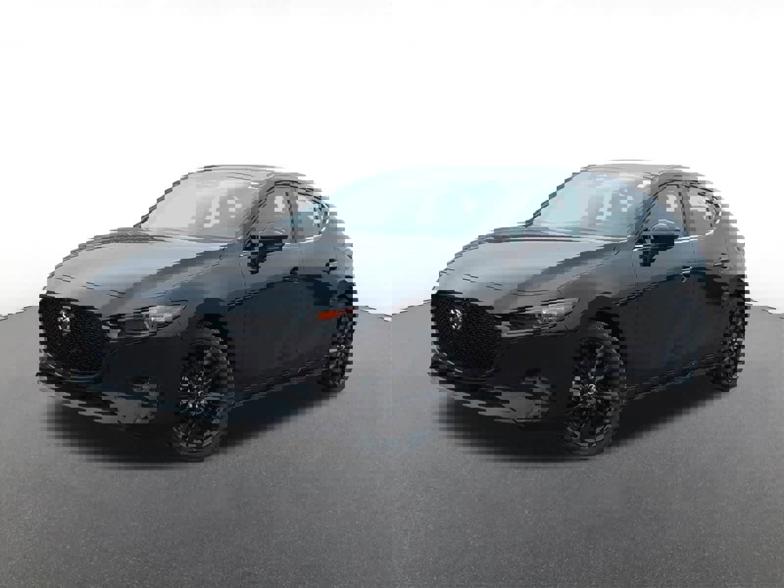 New 2026 MAZDA MAZDA3 2.5 S Hatchback w/ Premium Pkg image 1