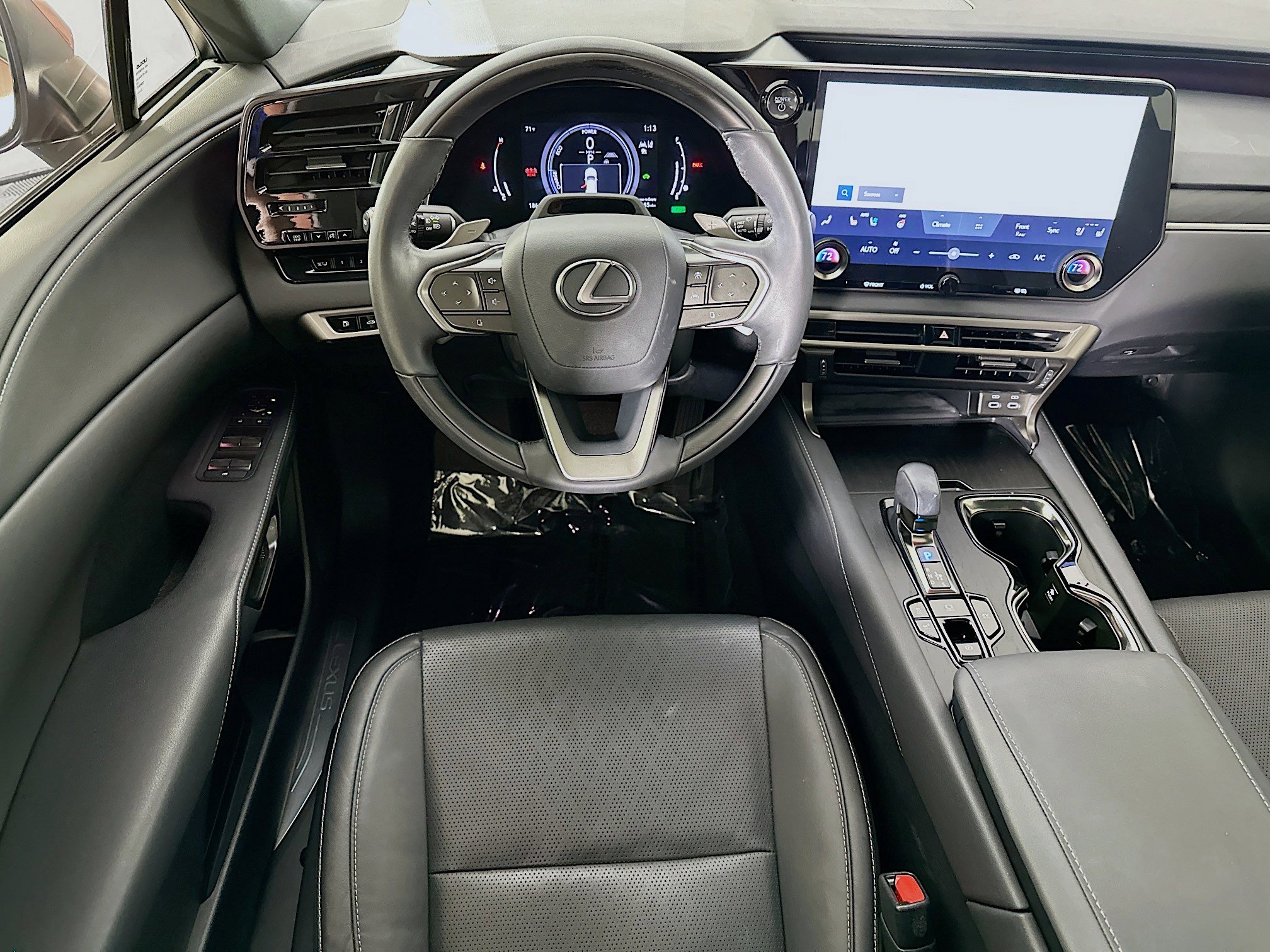 Used 2023 Lexus RX 350 image 24