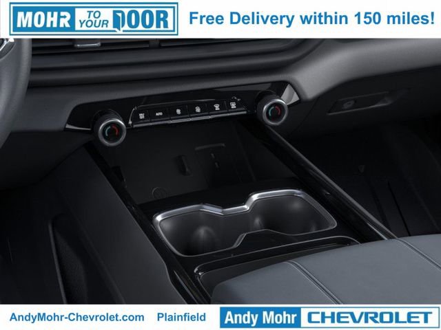 New 2026 Chevrolet Silverado EV LT image 23