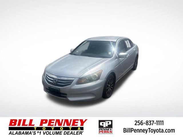 Used 2011 Honda Accord LX image 1