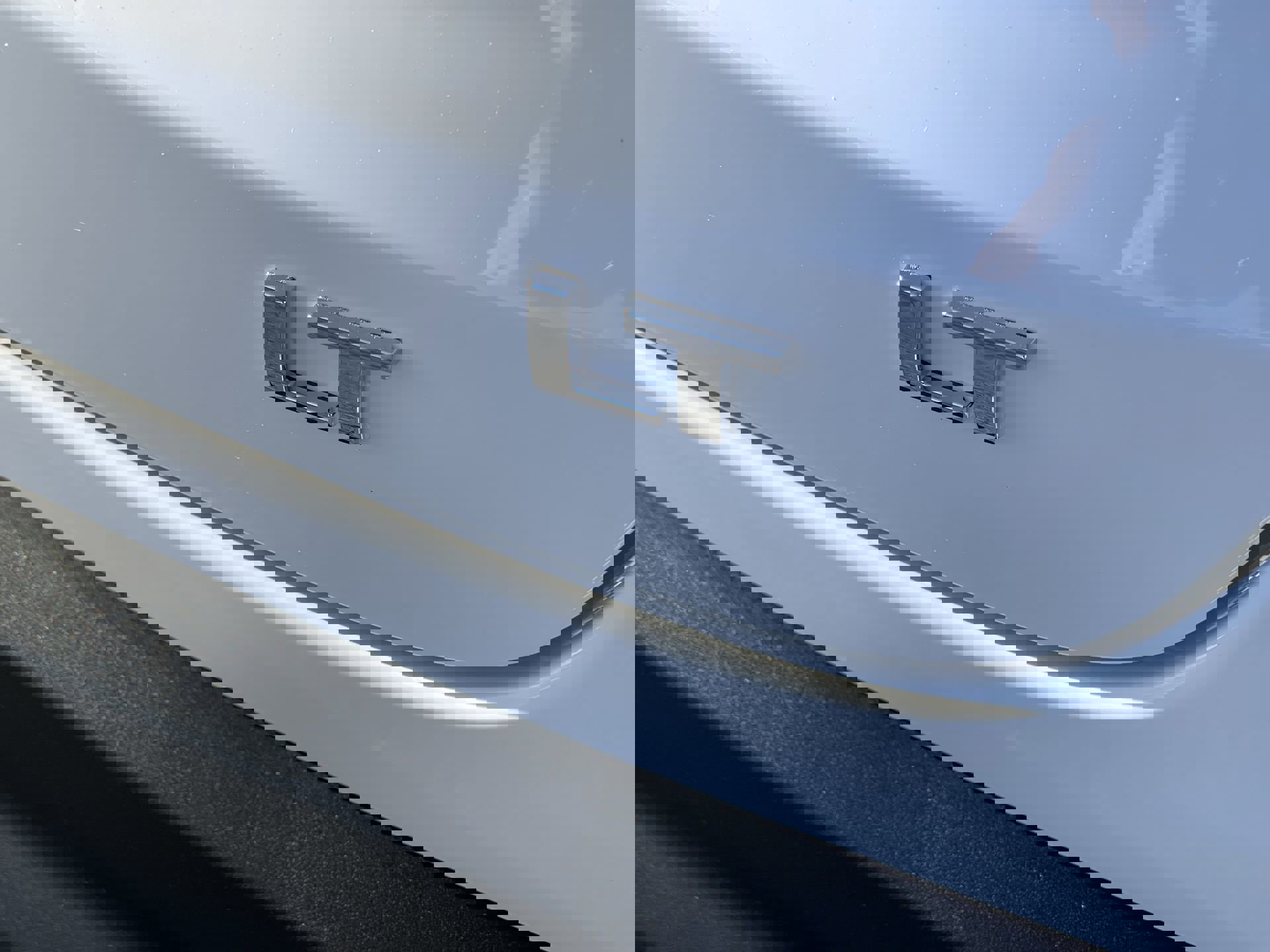 New 2025 Chevrolet Trax LT w/ Driver Confidence Package image 33