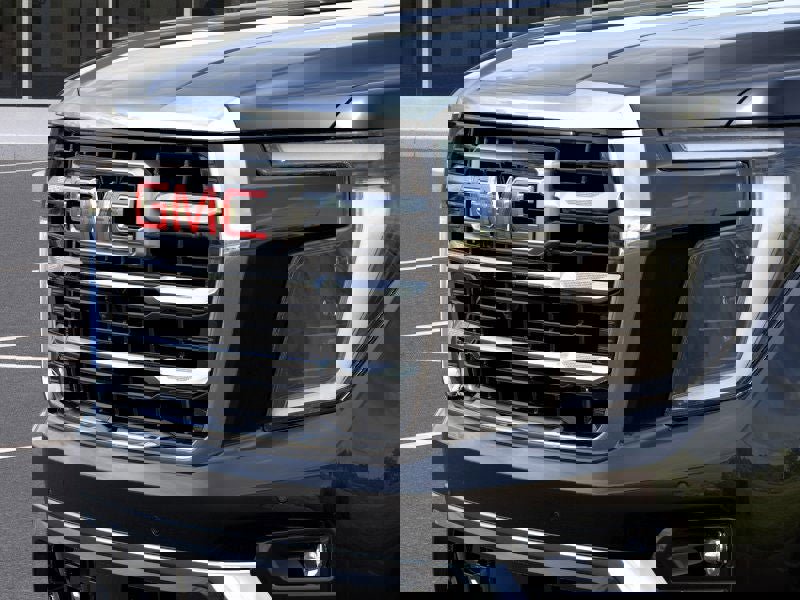 New 2025 GMC Yukon Elevation w/ LPO, Floor Liner Package image 13