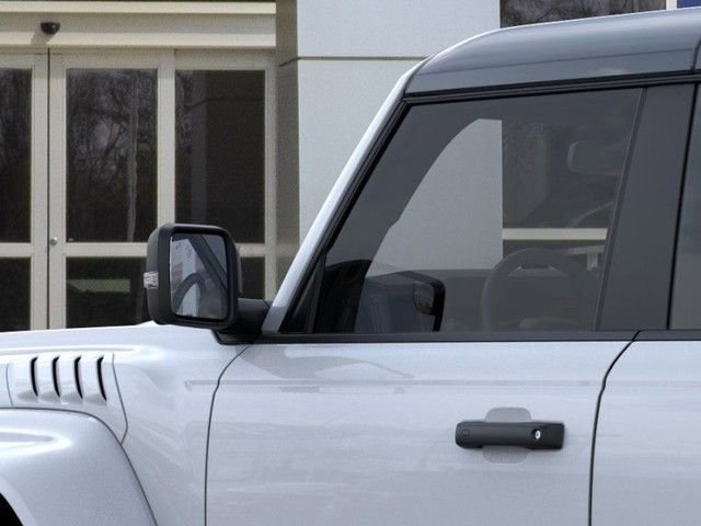 New 2025 Ford Bronco Raptor AWD/4WD image 22
