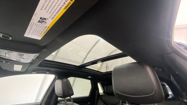 Used 2025 Cadillac XT5 Premium Luxury image 45