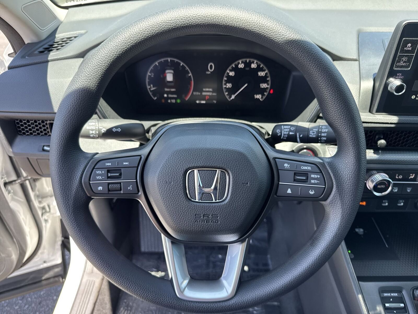 New 2026 Honda CR-V EX image 14