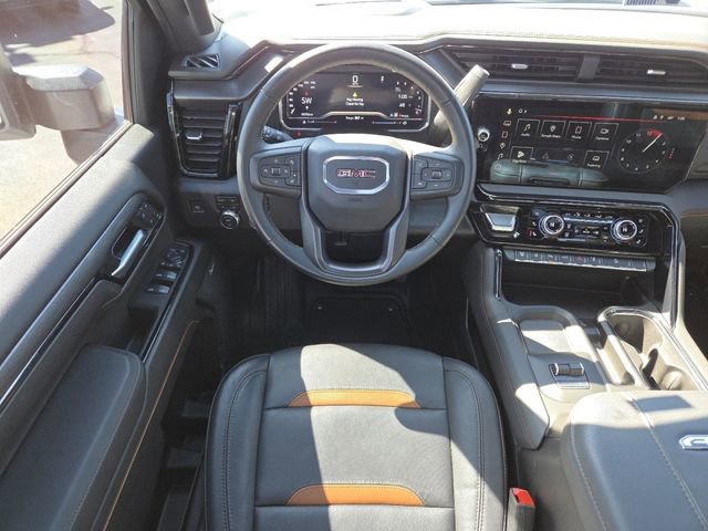 Used 2024 GMC Sierra 2500 AT4 w/ Technology Package image 34