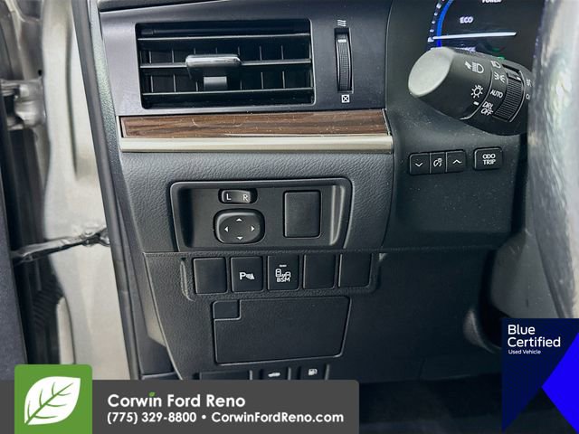 Used 2016 Lexus ES 300h image 13