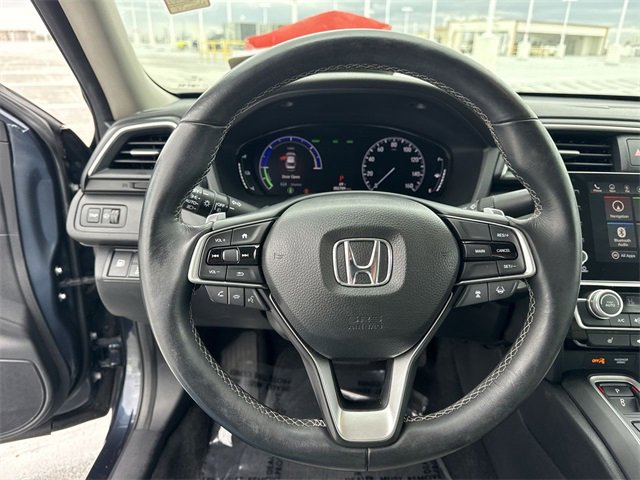 Used 2019 Honda Insight Touring image 14