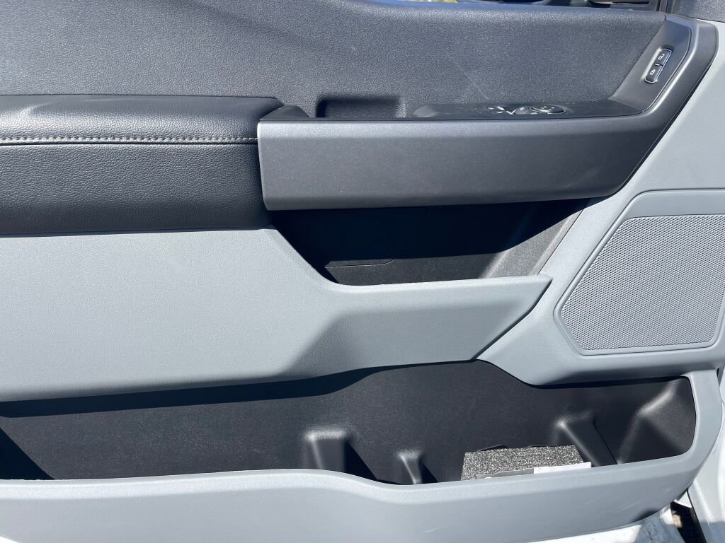 New 2026 Ford F350 XL w/ STX Appearance Package image 7