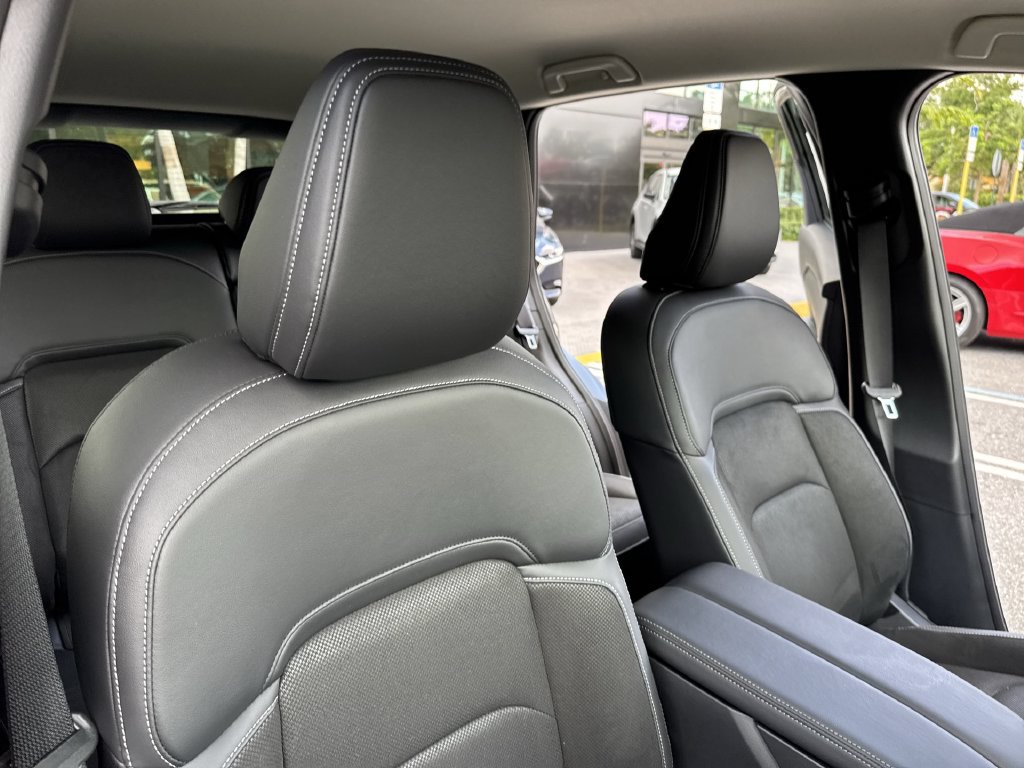 New 2026 MAZDA CX-5 Select AWD/4WD image 46