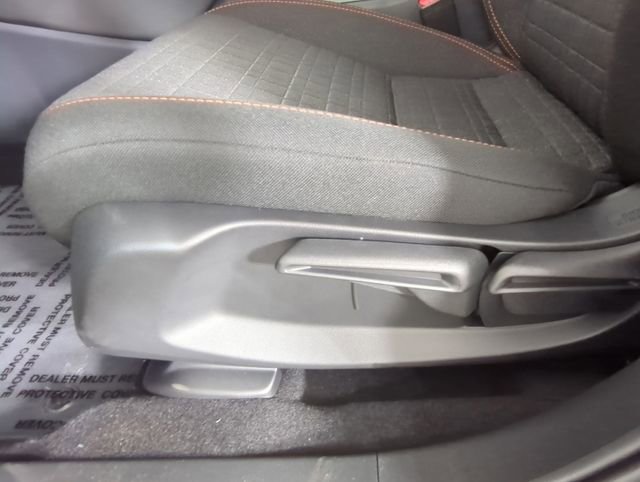 New 2026 Honda HR-V Sport image 38