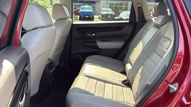 Used 2026 Honda CR-V EX-L image 24