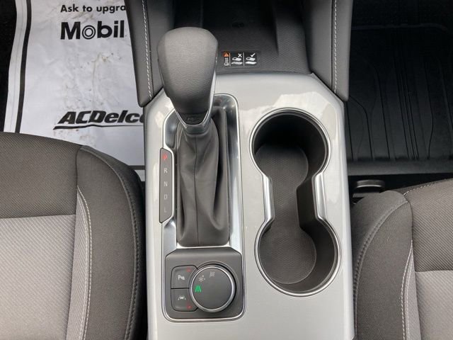 Used 2024 Chevrolet Blazer LT w/ Convenience Package FWD image 21