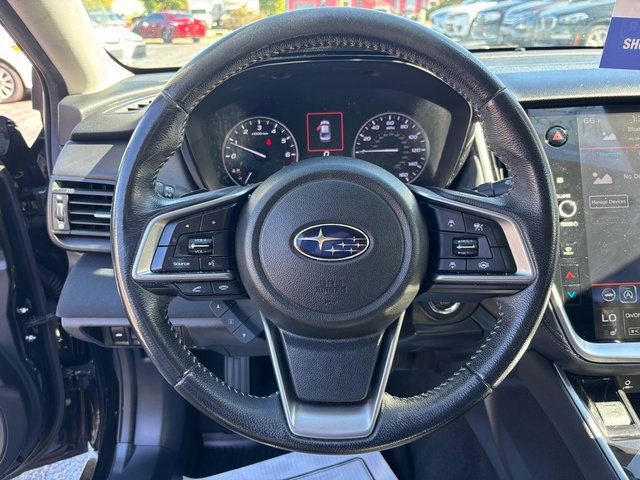 Used 2022 Subaru Legacy Premium w/ Popular Package #1 image 15