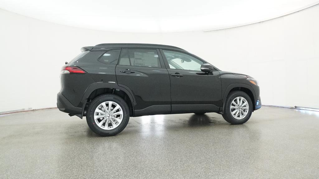 New 2026 Toyota Corolla Cross LE image 40