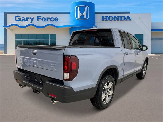 New 2026 Honda Ridgeline RTL image 5