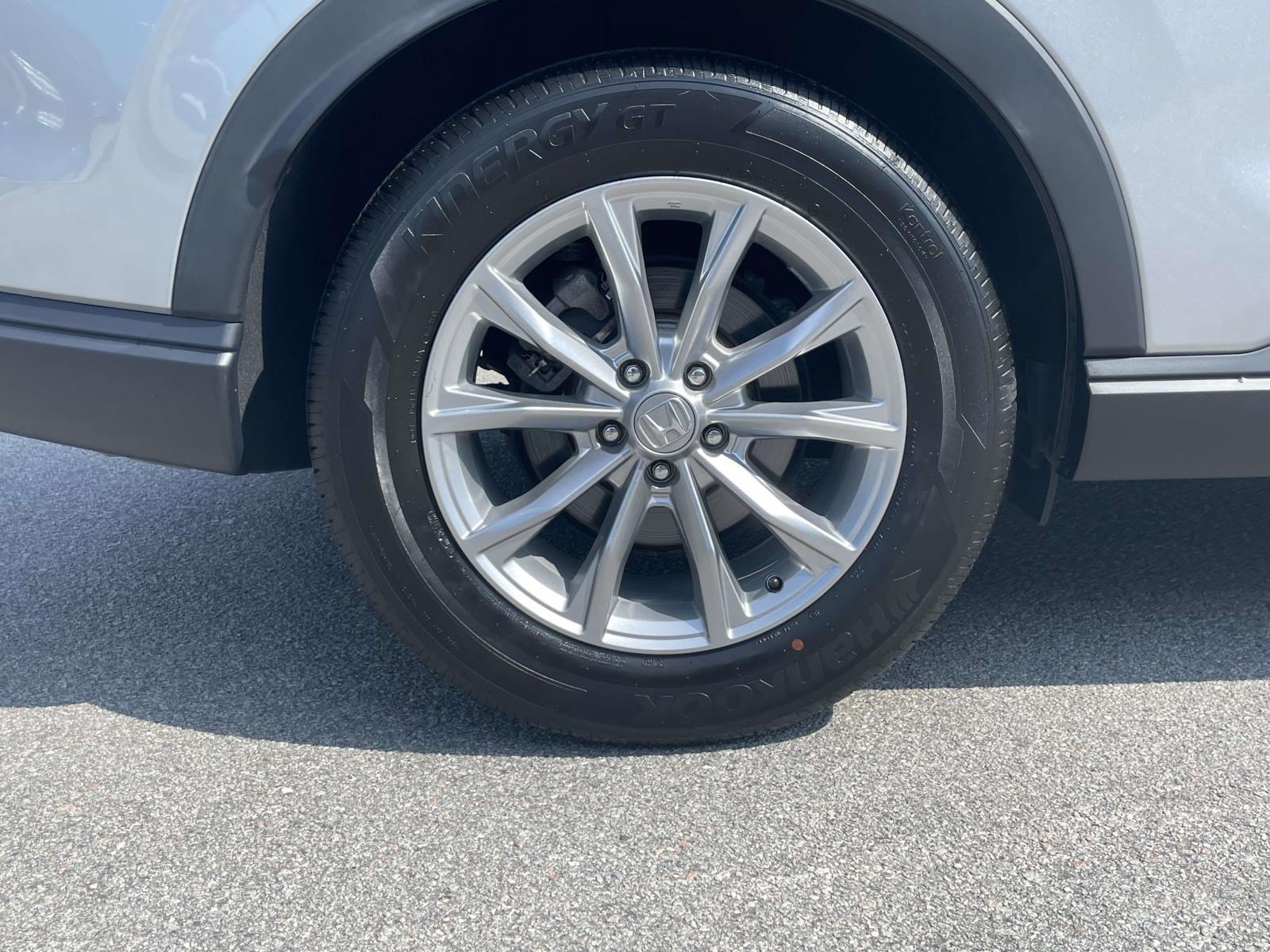 Used 2023 Honda CR-V EX-L image 7