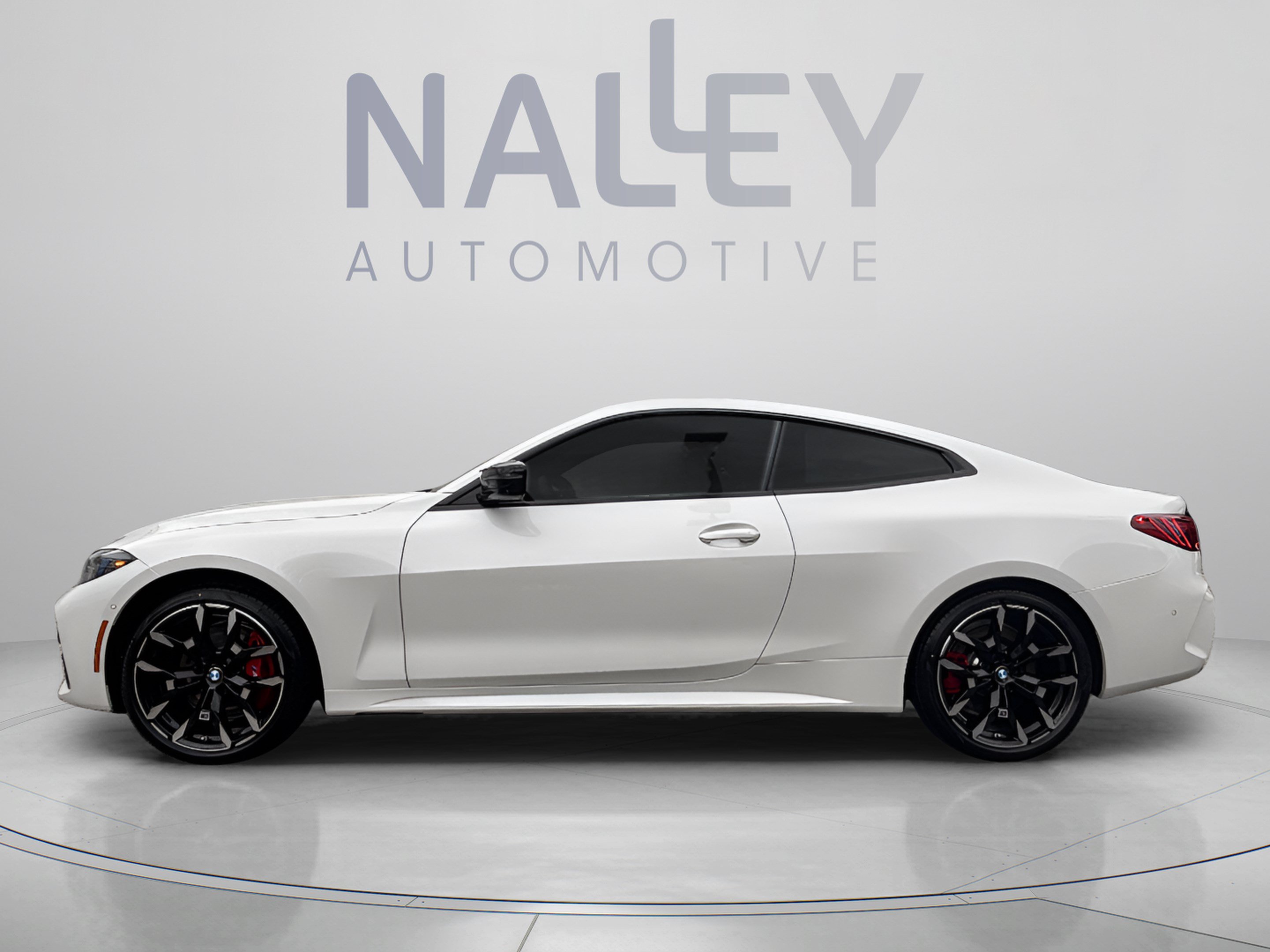 Used 2026 BMW 440i xDrive Coupe AWD/4WD image 3