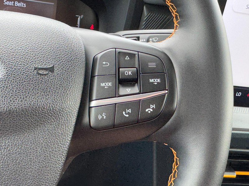 Used 2025 Ford Maverick Tremor image 17