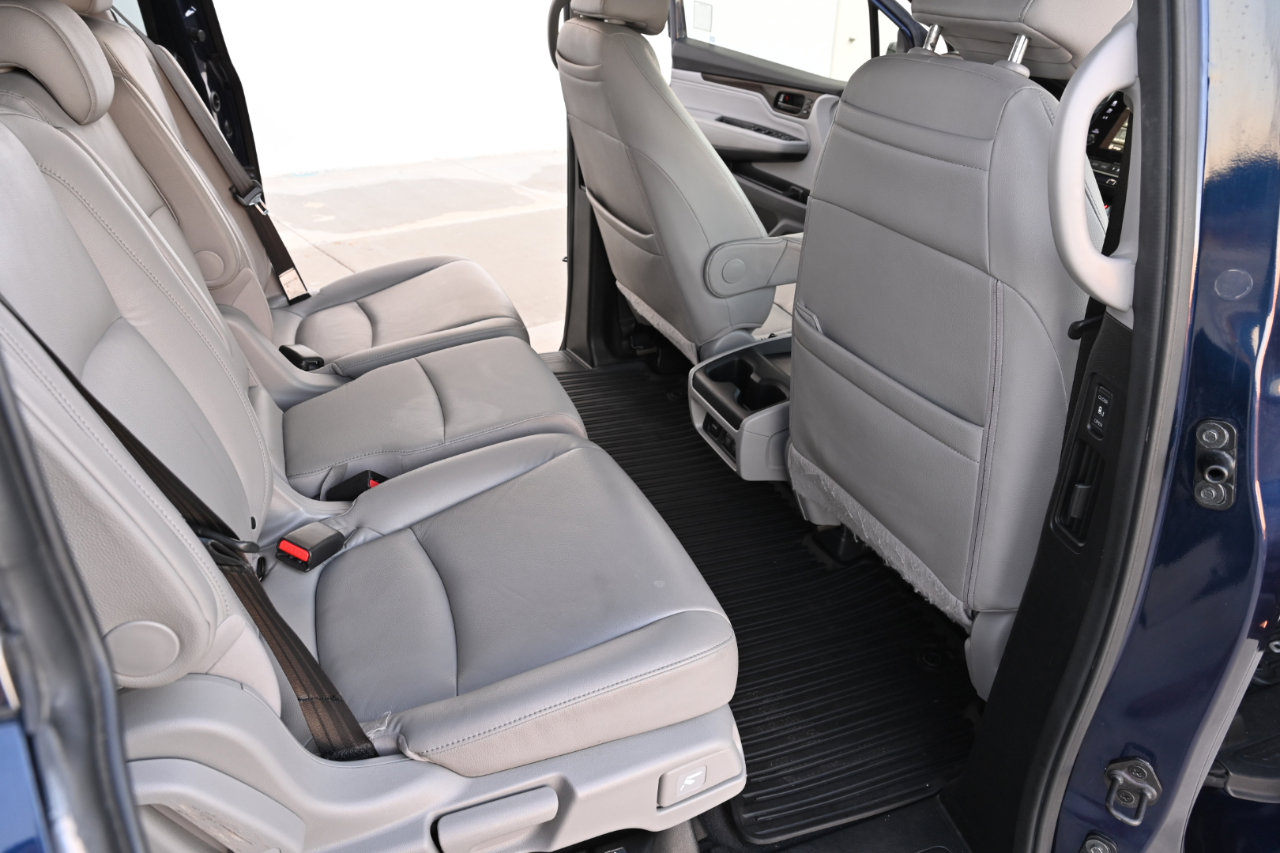 Used 2018 Honda Odyssey Elite image 15
