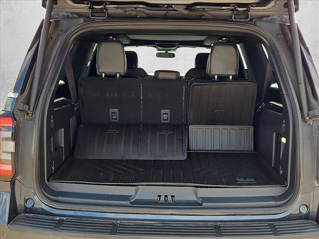 Used 2024 Ford Expedition Max Limited AWD/4WD image 6