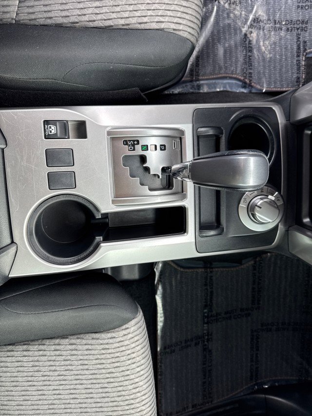 Used 2021 Toyota 4Runner SR5 image 18