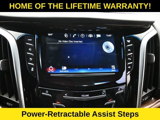 Used 2020 Cadillac Escalade Premium Luxury image 28