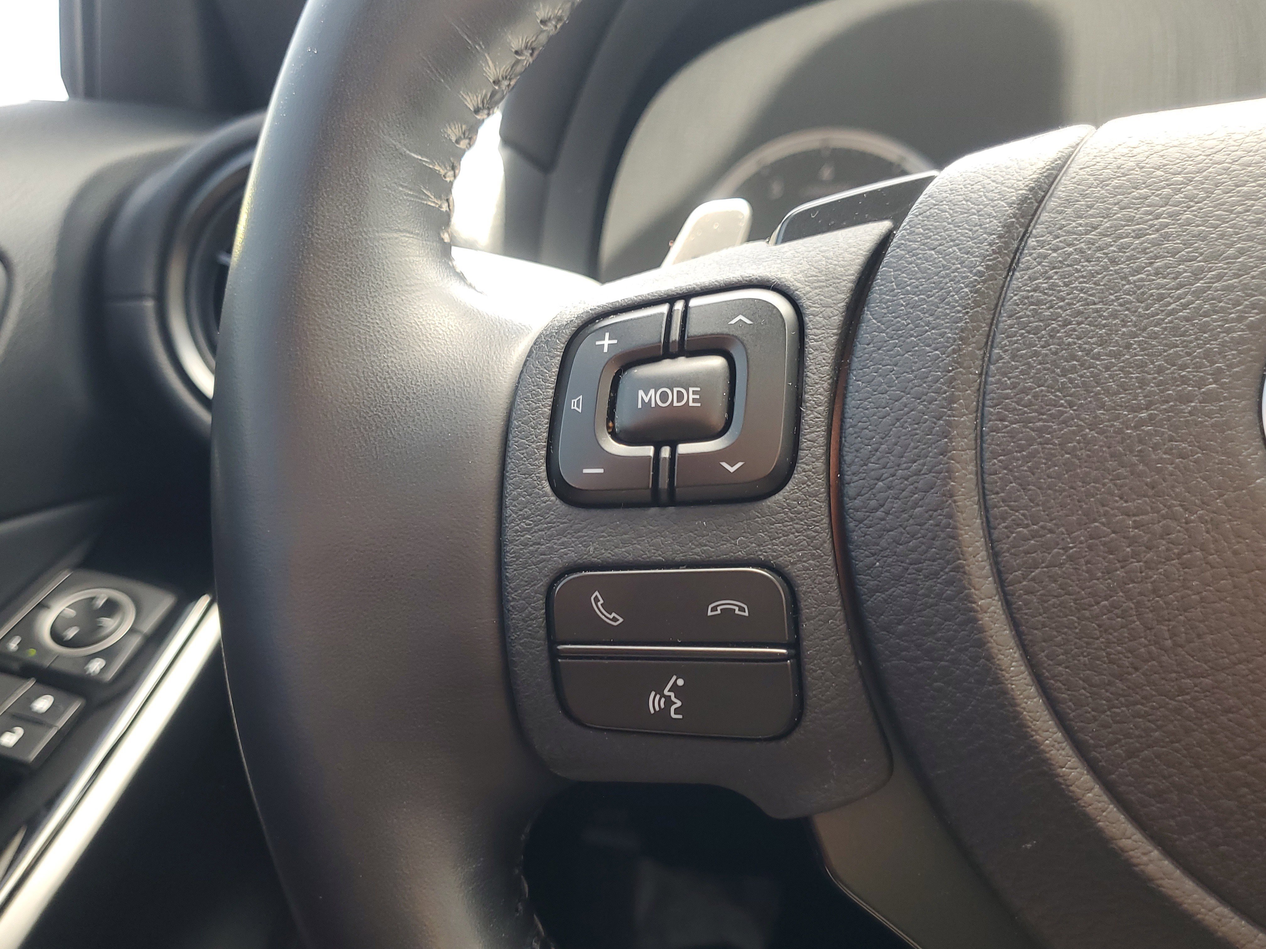 Certified 2024 Lexus IS 300 w/ Comfort Package RWD image 21