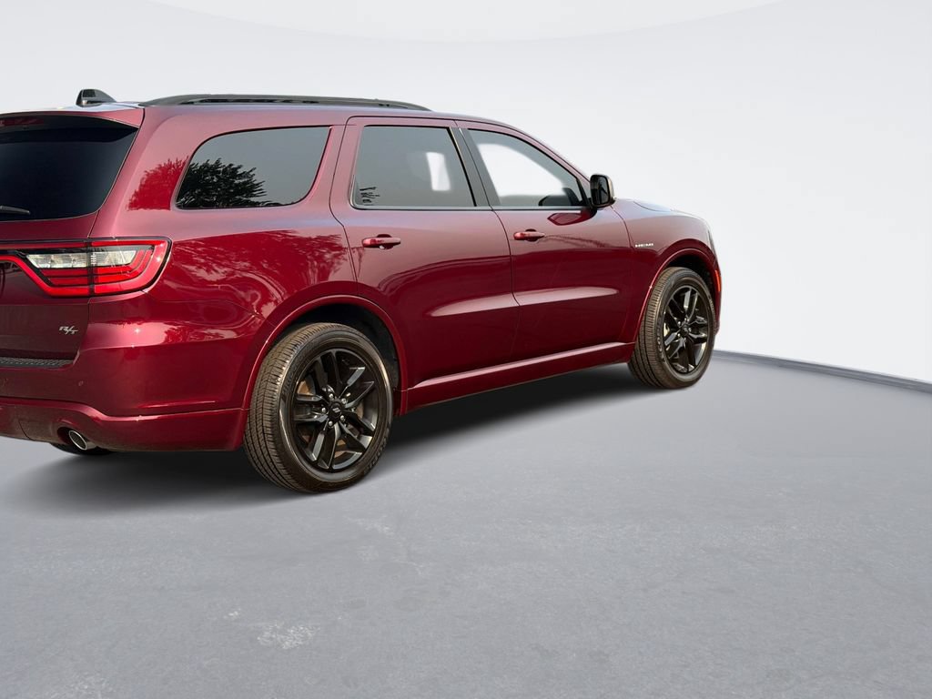Used 2025 Dodge Durango R/T AWD/4WD image 5