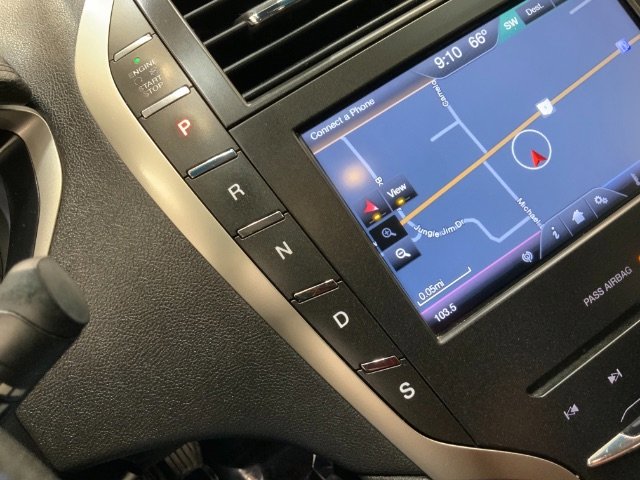 Used 2014 Lincoln MKZ AWD w/ Equipment Group 102A Reserve image 22