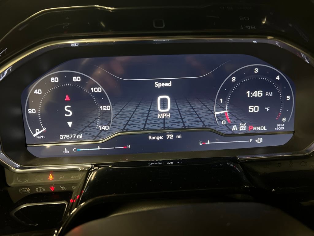 Certified 2023 GMC Sierra 1500 Elevation image 20