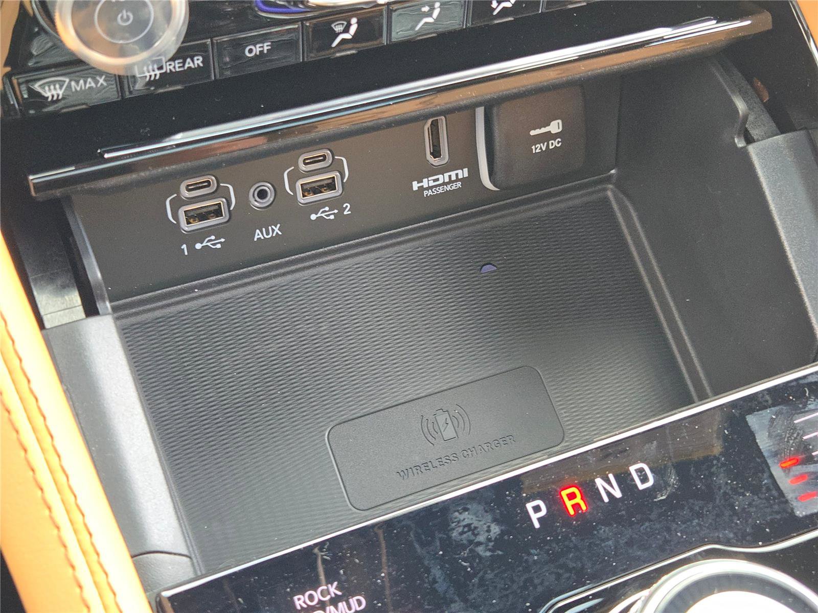 New 2025 Jeep Grand Cherokee Summit image 34