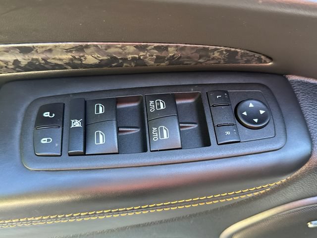 Used 2023 Dodge Durango R/T w/ Hemi Orange Plus Package AWD/4WD image 27