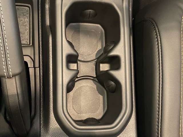 New 2025 Jeep Wrangler Rubicon 392 image 25