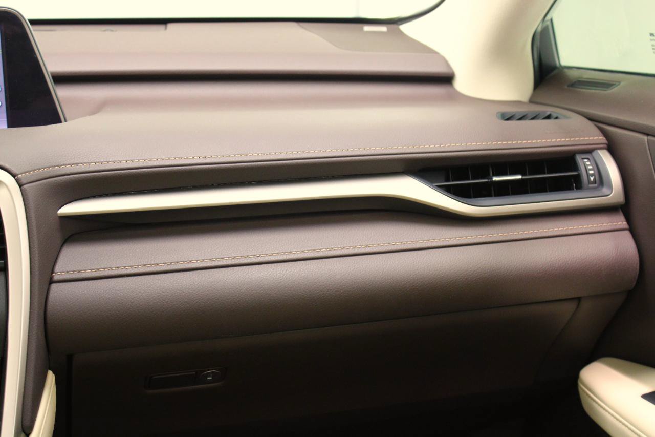 Used 2018 Lexus RX 350 FWD w/ Premium Package image 50