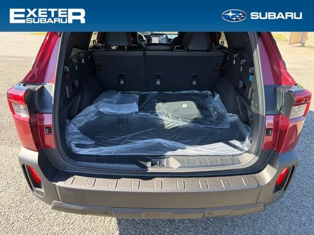 New 2026 Subaru Outback Premium AWD/4WD image 9