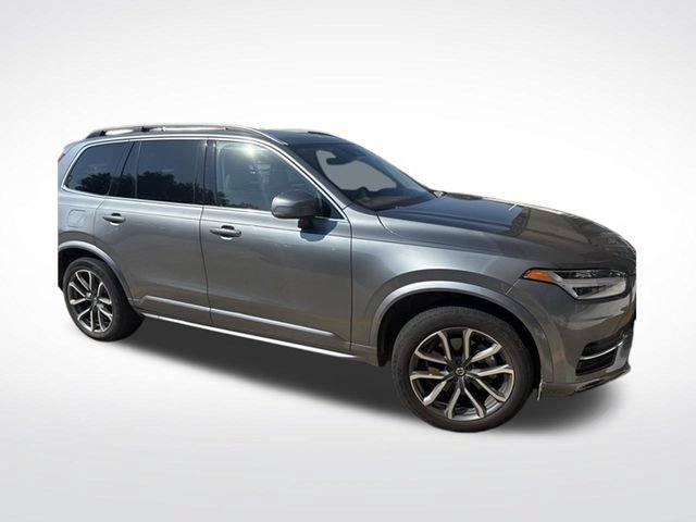 Used 2019 Volvo XC90 T6 Momentum AWD/4WD image 4