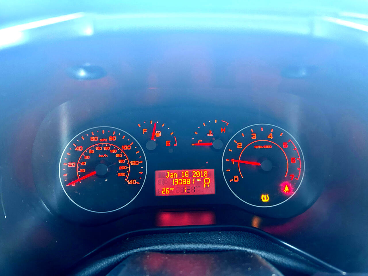 Used 2019 RAM ProMaster City Tradesman SLT image 17