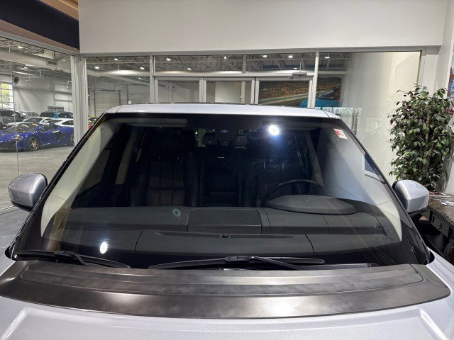 Used 2016 Land Rover Range Rover HSE AWD/4WD image 38