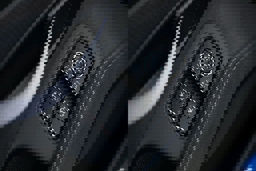 New 2025 Porsche 718 Boxster Spyder RS image 17