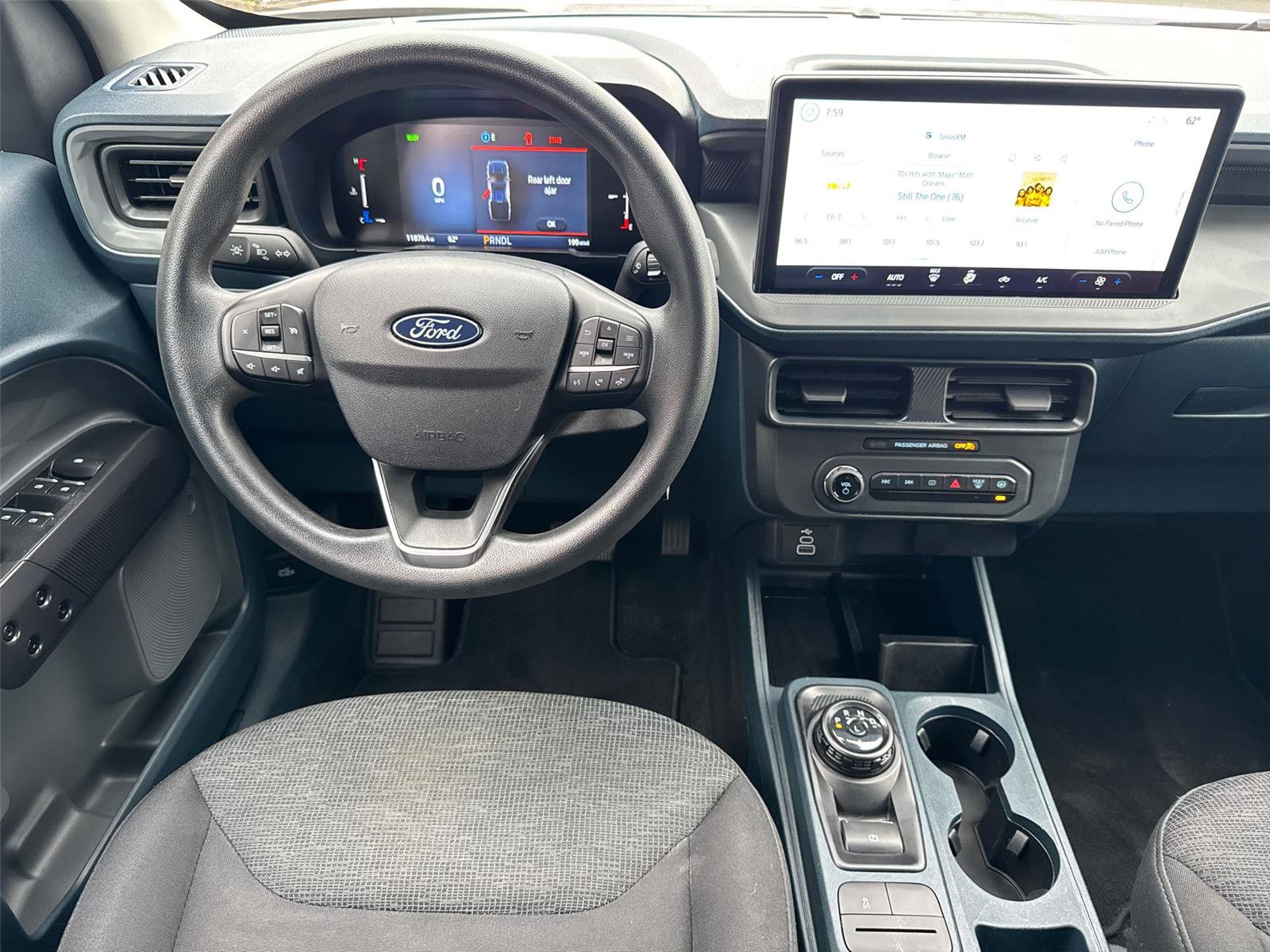 Used 2025 Ford Maverick XL image 22