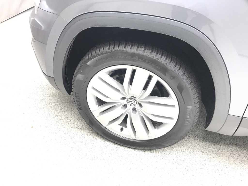 Used 2020 Volkswagen Atlas SE w/ Panoramic Sunroof Package image 23