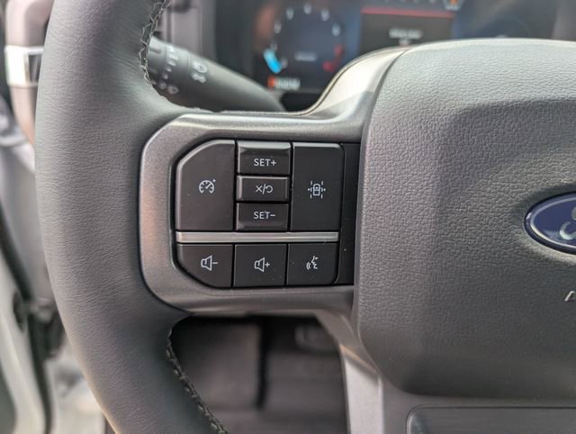 New 2026 Ford F150 XLT w/ Mobile Office Package AWD/4WD image 18
